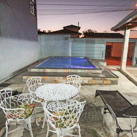 Casa Vista Pro Frota Villa Pirenopolis Bagian luar foto