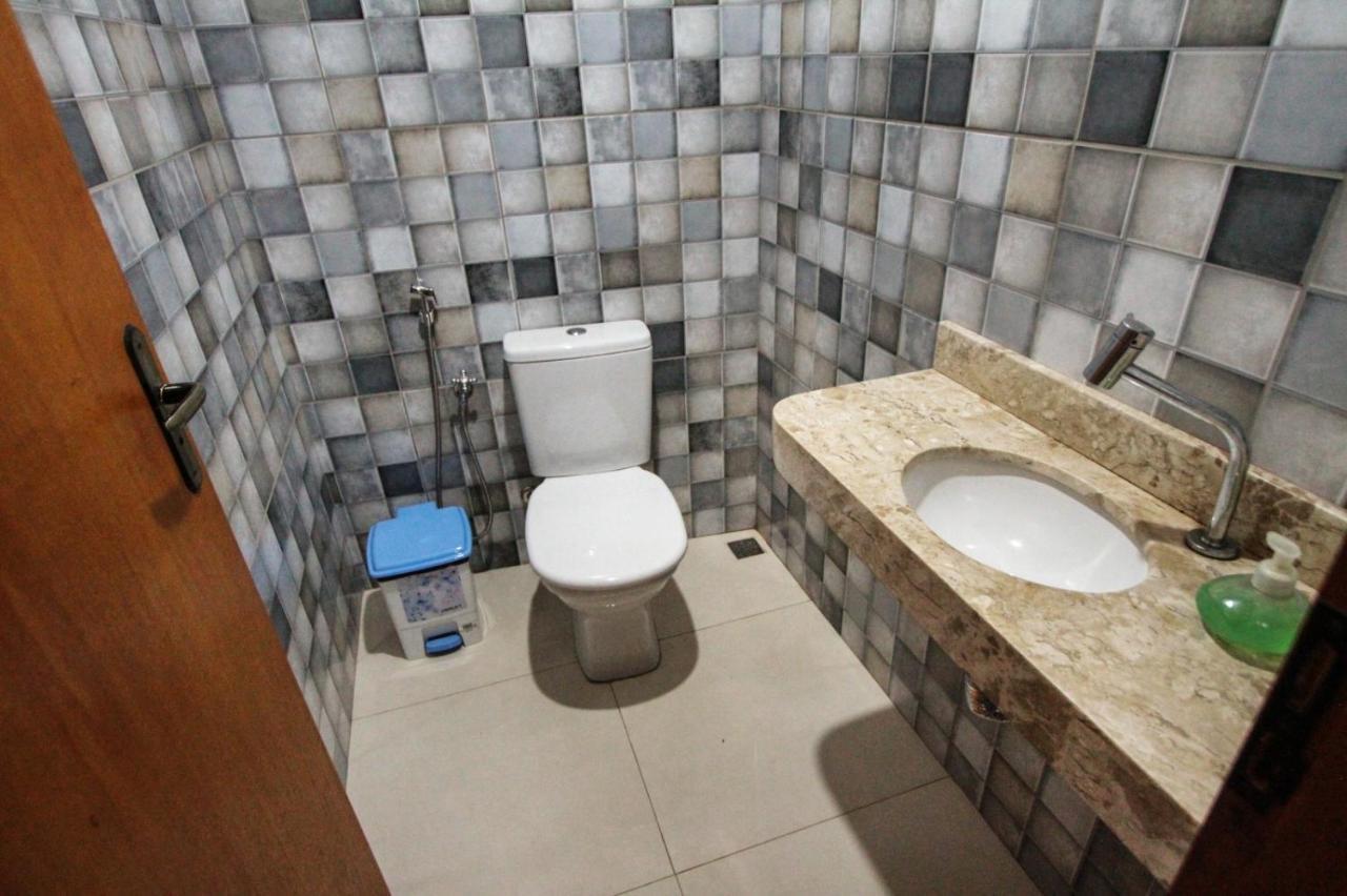 Casa Vista Pro Frota Villa Pirenopolis Bagian luar foto