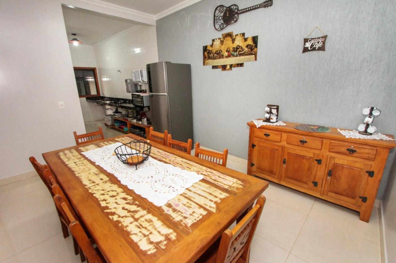 Casa Vista Pro Frota Villa Pirenopolis Bagian luar foto