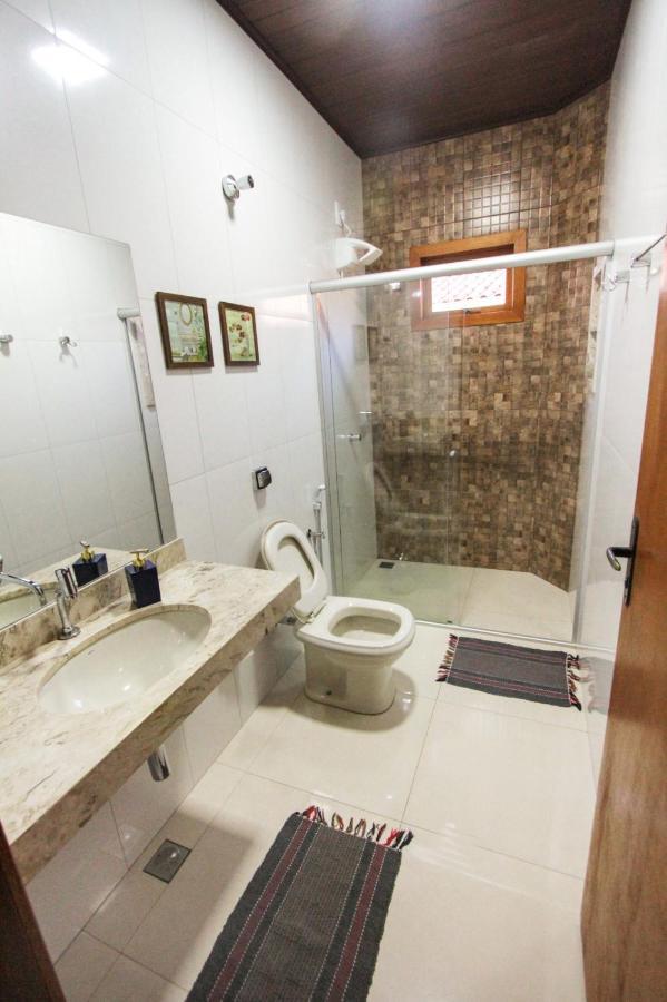 Casa Vista Pro Frota Villa Pirenopolis Bagian luar foto