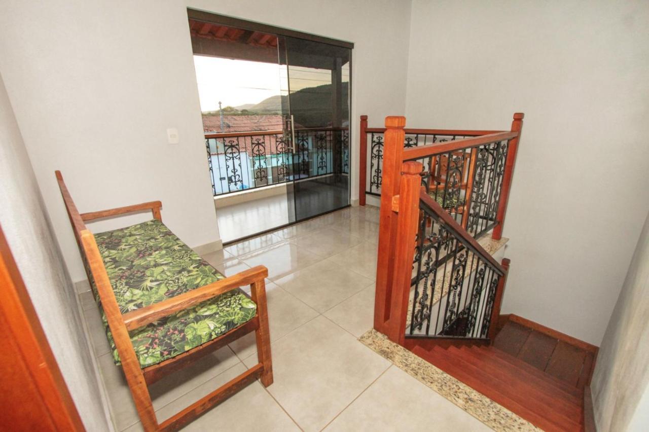 Casa Vista Pro Frota Villa Pirenopolis Bagian luar foto