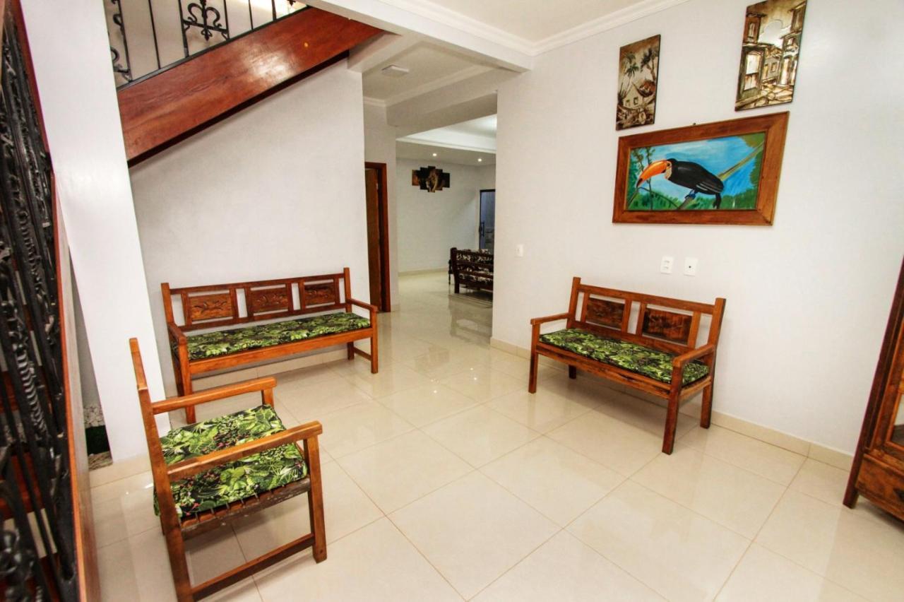 Casa Vista Pro Frota Villa Pirenopolis Bagian luar foto