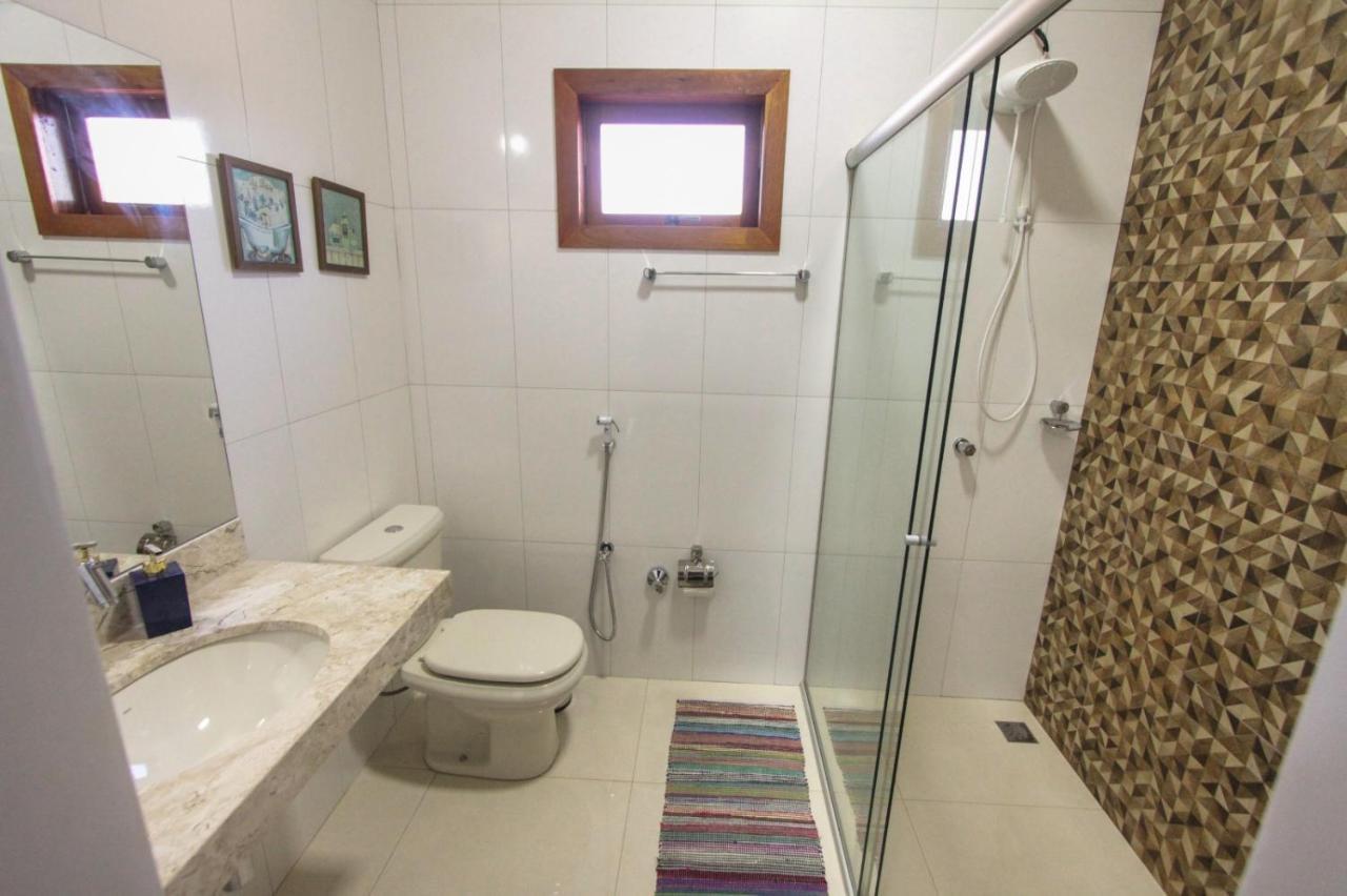 Casa Vista Pro Frota Villa Pirenopolis Bagian luar foto