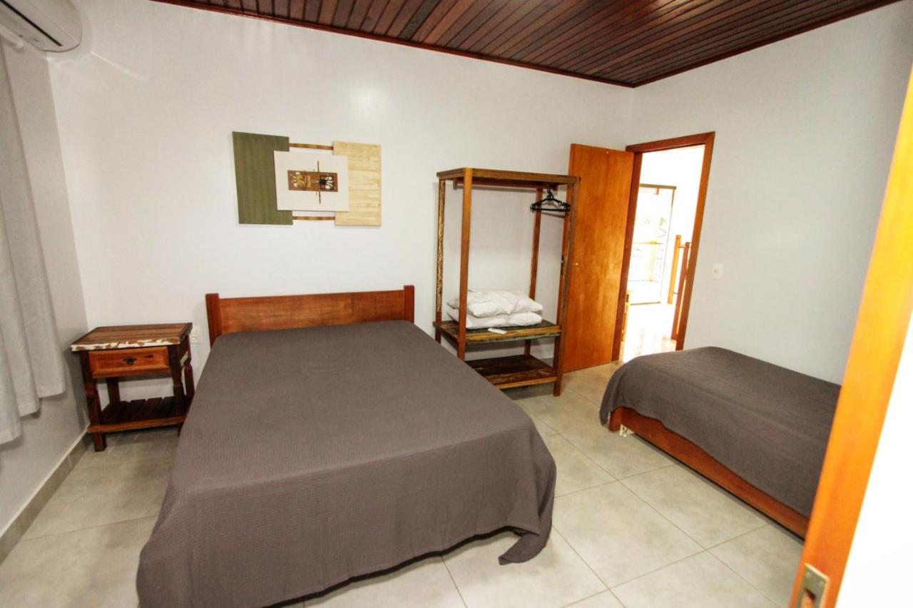 Casa Vista Pro Frota Villa Pirenopolis Bagian luar foto