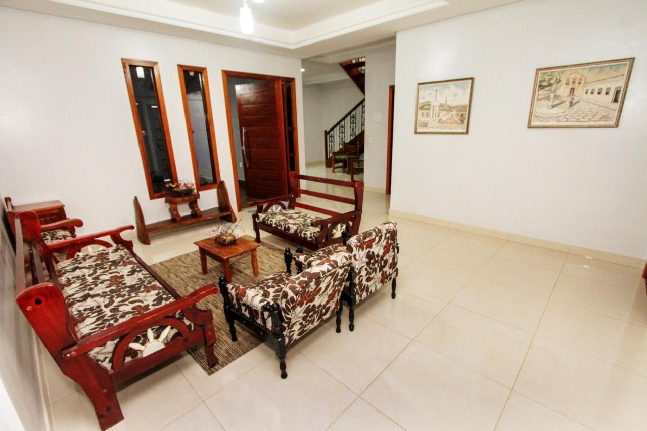 Casa Vista Pro Frota Villa Pirenopolis Bagian luar foto